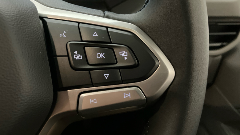 Volkswagen Transporter T28 Swb Diesel 2.0 TDI 110 Commerce Pro Van